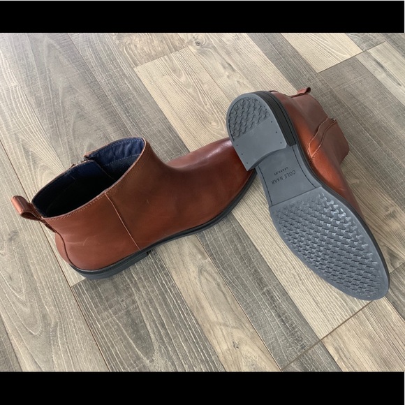 cole haan bernard